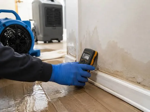 24/7 Water damage restoration services in Morganville, NJ - Rapid flood cleanup and mitigation